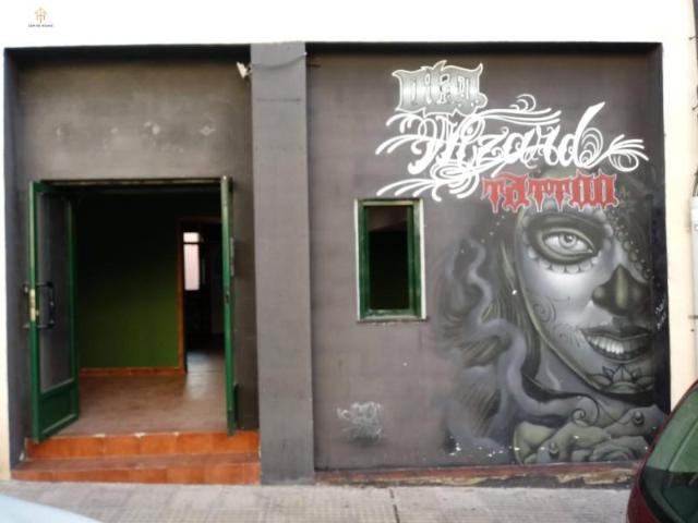 Local Comercial en alquiler en Cáceres, Casas Baratas