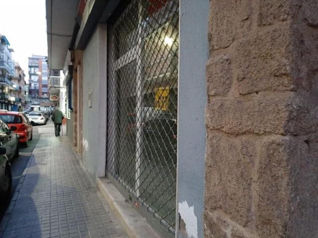 Local Comercial en alquiler en Cáceres, Cánovas