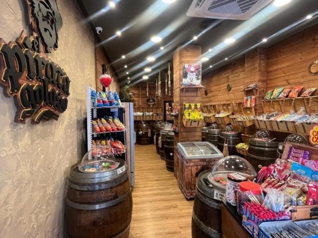 Local Comercial en alquiler en Cáceres, Virgen de la Montaña