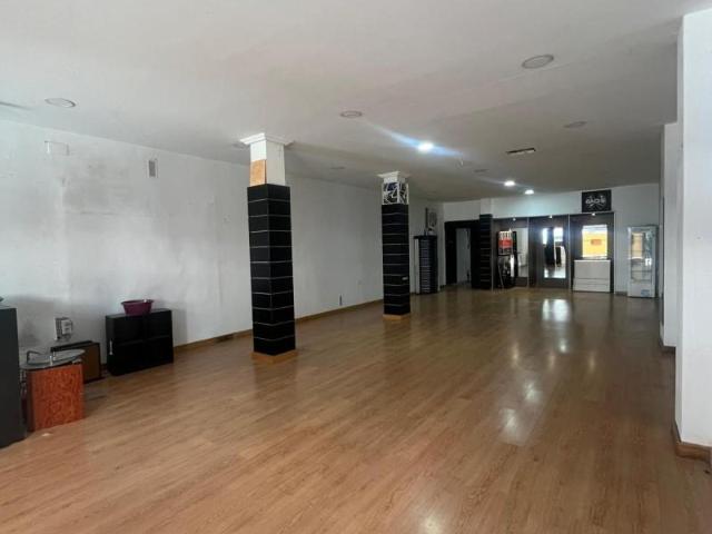Local Comercial en alquiler en Cáceres, Cánovas