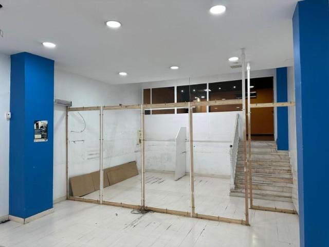 Local Comercial en alquiler en Cáceres, Los Fratres