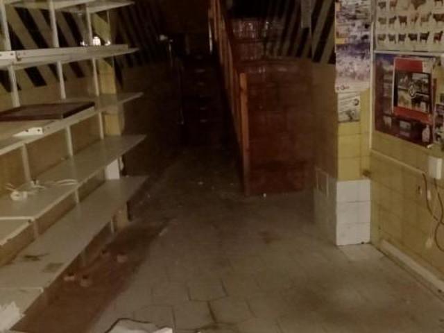 Local Comercial en alquiler en Cáceres, Cánovas
