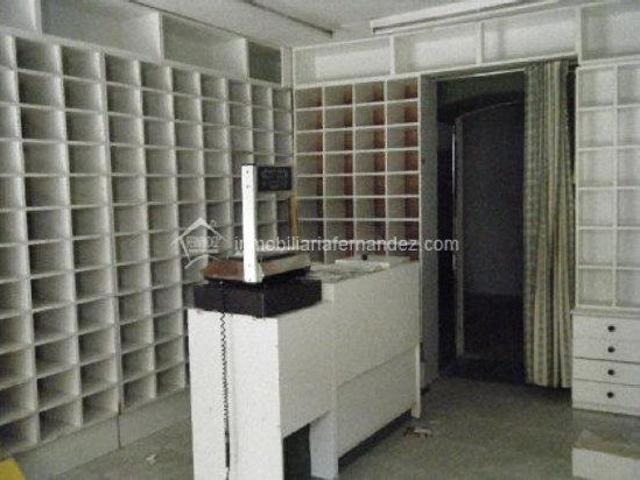 Local Comercial en alquiler en Cáceres, San Juan
