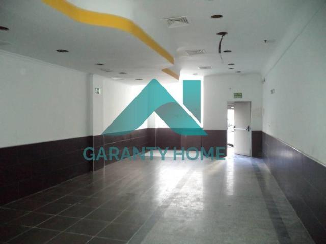 Local Comercial en alquiler en Cáceres, Cánovas