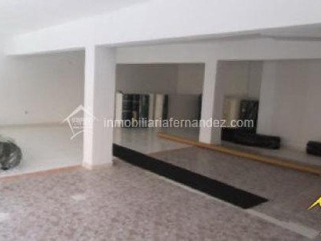 Local Comercial en alquiler en Cáceres, Centro