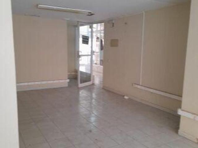 Local Comercial en alquiler en Cáceres, Cánovas
