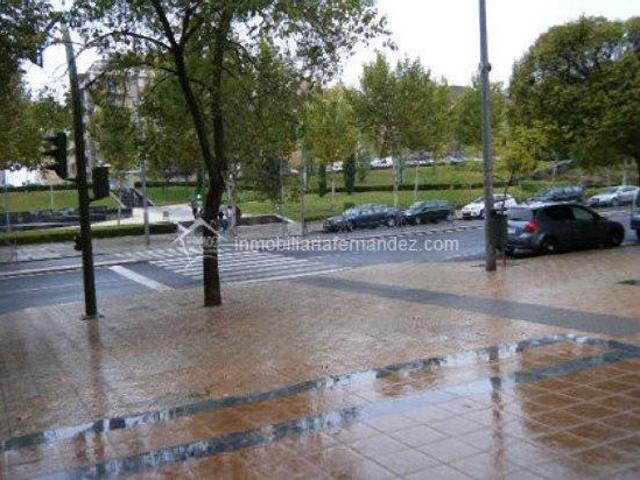 Local Comercial en alquiler en Cáceres, Los Fratres