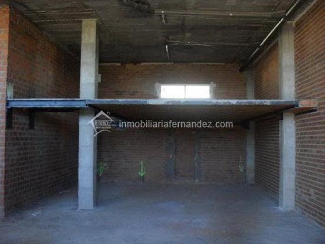 Local Comercial en alquiler en Cáceres