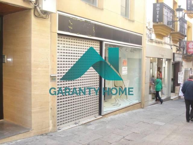 Local Comercial en alquiler en Cáceres, Margallo