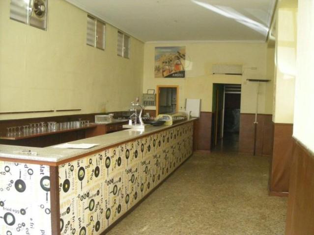 Local Comercial en alquiler en Cáceres, Hernán Cortés