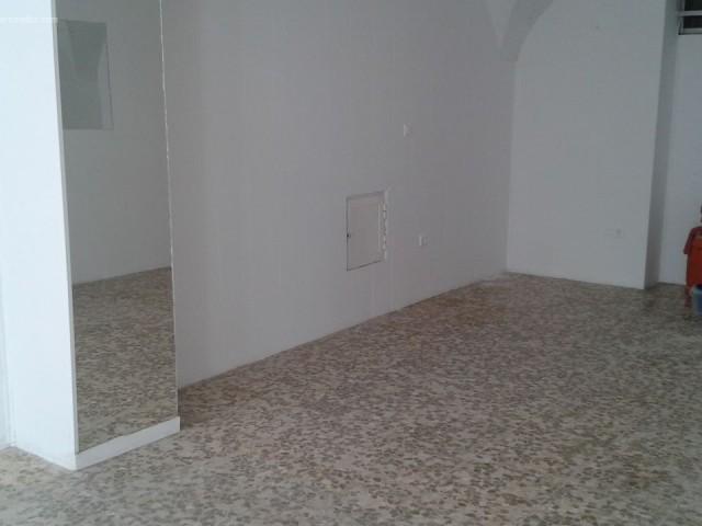Local Comercial en alquiler en Cáceres, San Juan