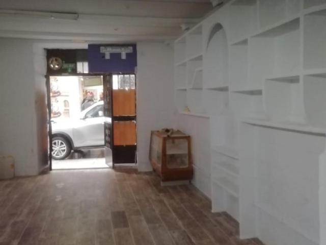 Local Comercial en alquiler en Cáceres, Santa Clara