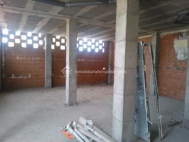 Local Comercial en alquiler en Cáceres, Margallo