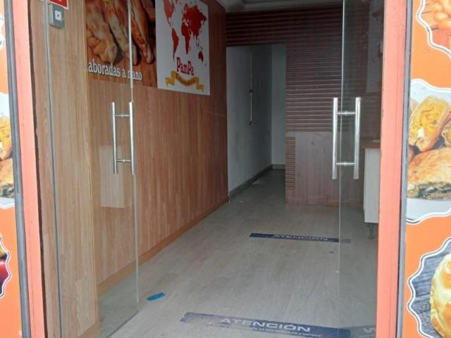 Local Comercial en alquiler en Cádiz, La Laguna