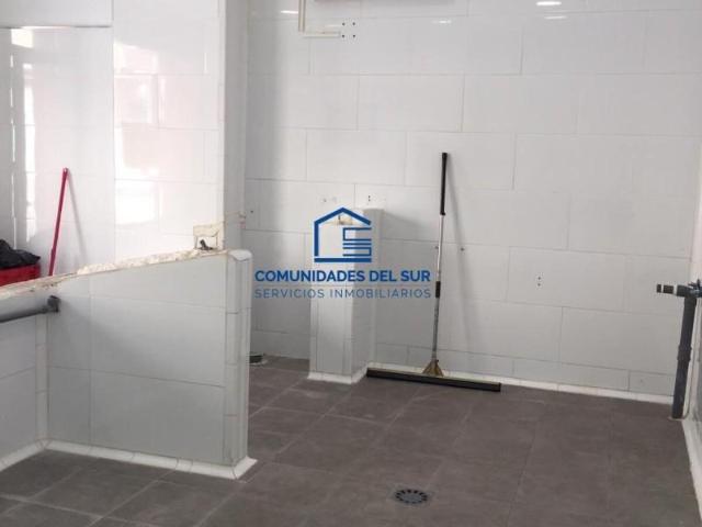Local Comercial en alquiler en Cádiz, Barrio Astilleros