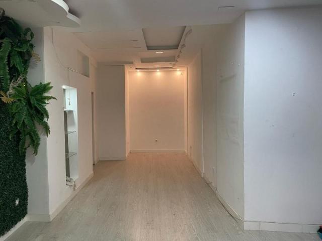 Local Comercial en alquiler en Cádiz, San Carlos
