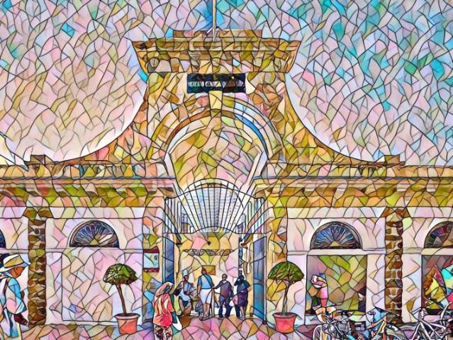 Local Comercial en alquiler en Cádiz