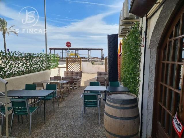 Local Comercial en alquiler en Calafell, Mas Mel Platja