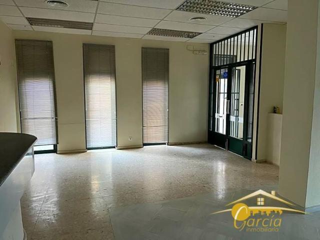 Local Comercial en alquiler en Calamonte, Extremadura