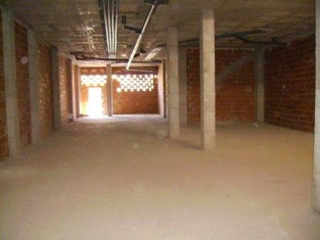 Local Comercial en alquiler en Calasparra