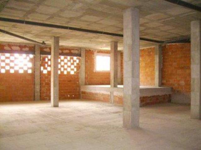 Local Comercial en alquiler en Calasparra