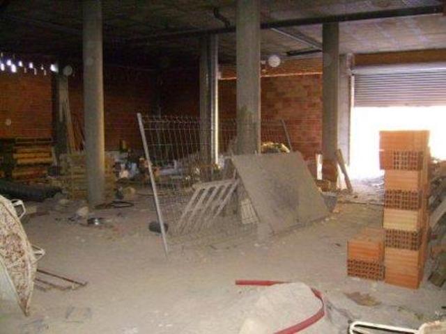 Local Comercial en alquiler en Calasparra