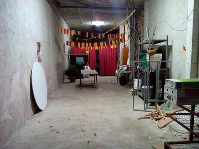 Local Comercial en alquiler en Calasparra Local Comercial en alquiler en Calasparra