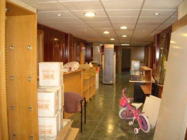 Local Comercial en alquiler en Calasparra