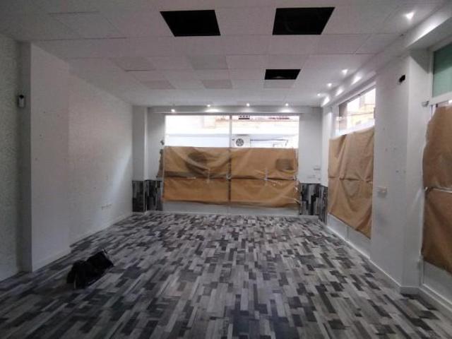 Local Comercial en alquiler en Calasparra