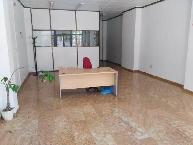 Local Comercial en alquiler en Calasparra