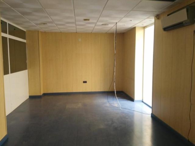 Local Comercial en alquiler en Calasparra