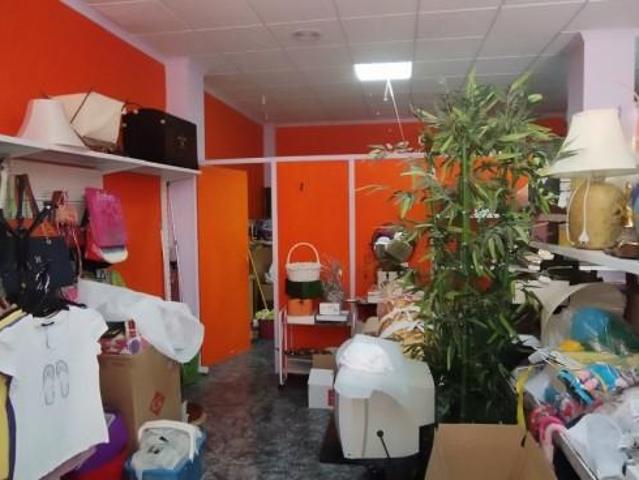 Local Comercial en alquiler en Calasparra