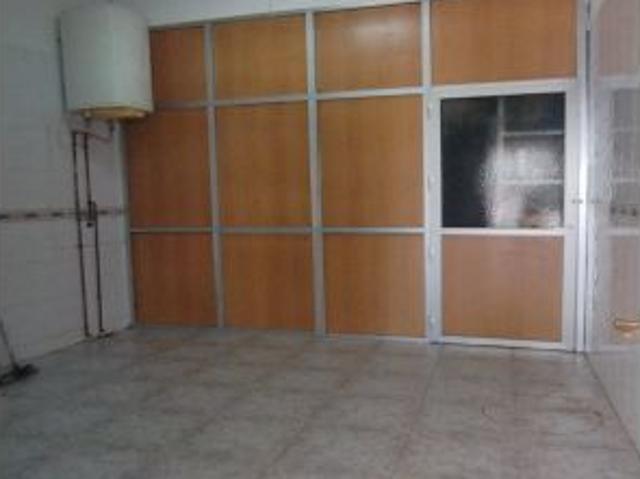 Local Comercial en alquiler en Noroeste, Murcia