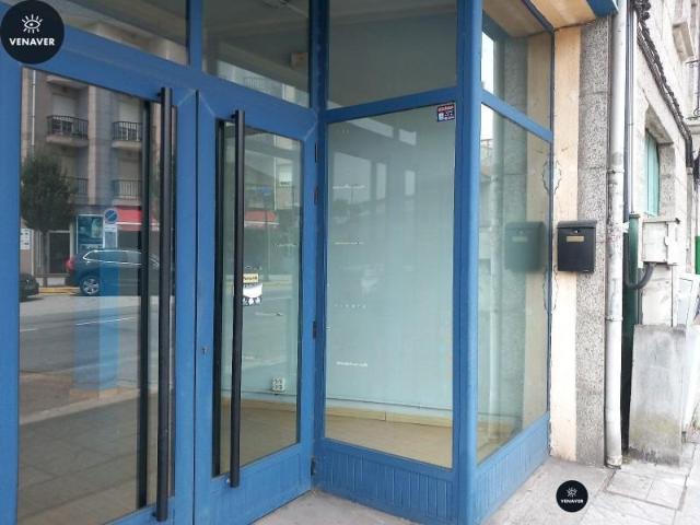 Local Comercial en alquiler en Caldas, Galicia