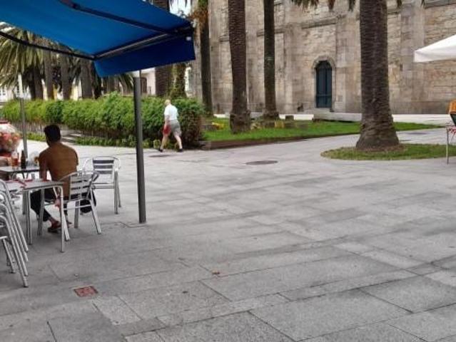 Local Comercial en alquiler en Caldas, Galicia