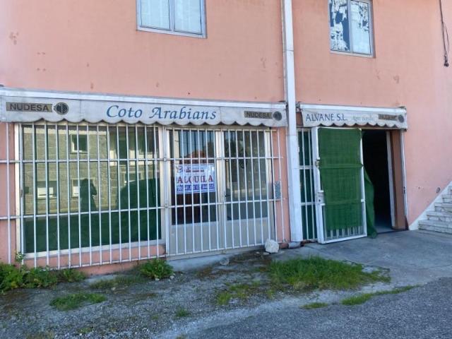 Local Comercial en alquiler en Caldas, Galicia
