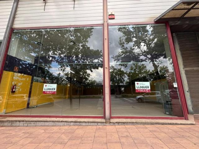 Local Comercial en alquiler en Caldes De Montbui Local Comercial en alquiler en Caldes De Montbui