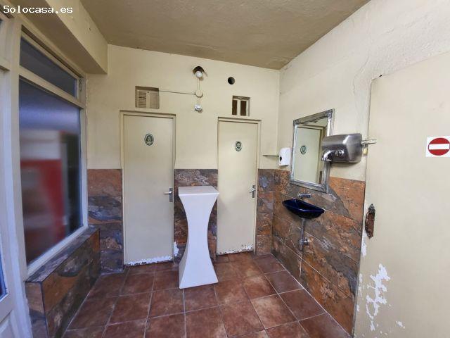 Local Comercial en alquiler en Baix Empordà, Catalunya