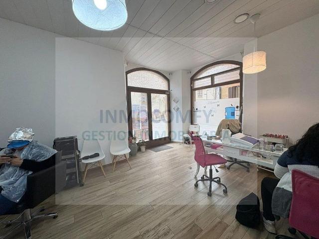 Local Comercial en alquiler en Baix Empordà, Catalunya