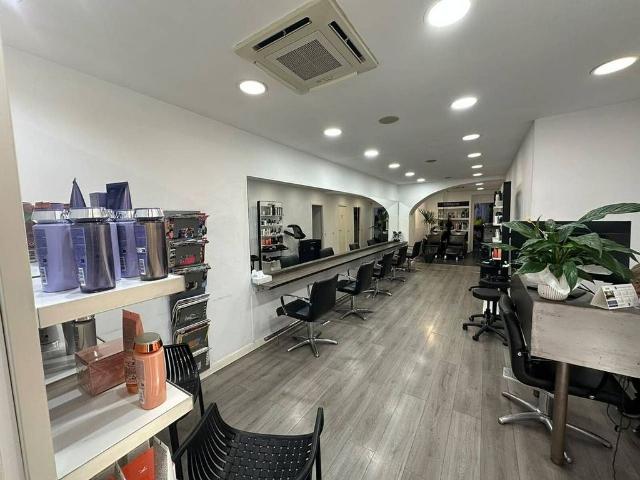 Local Comercial en alquiler en Ample, Baix Camp