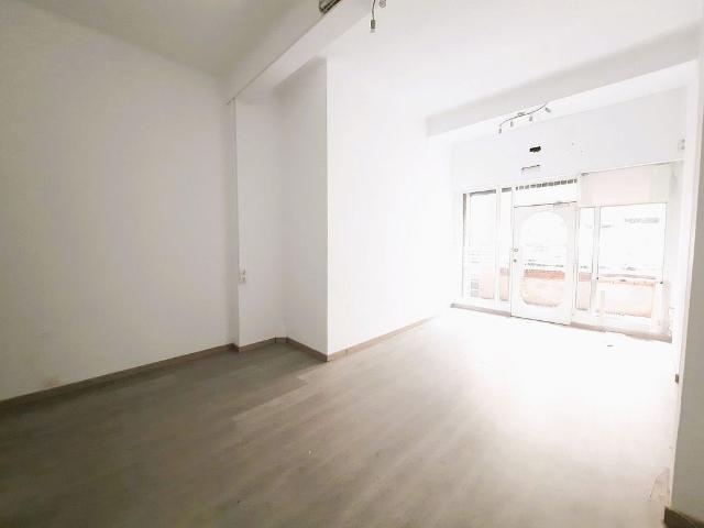Local Comercial en alquiler en Sant Martí, Barcelonès