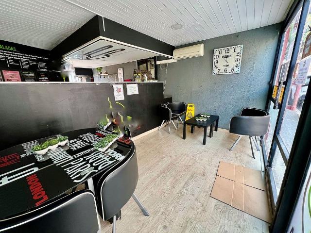 Local Comercial en alquiler en Corbera De Llobregat, el Bon Repòs A