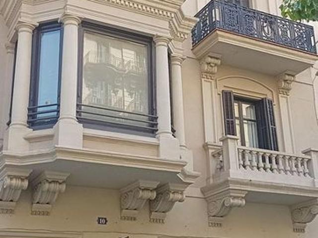 Local Comercial en alquiler en Gràcia, Barcelonès