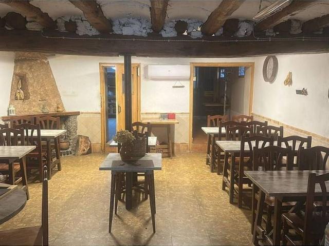 Local Comercial en alquiler en La Llacuna, Barcelona