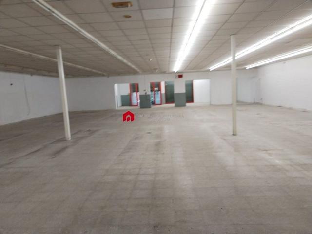 Local Comercial en alquiler en Baix Ebre, Catalunya