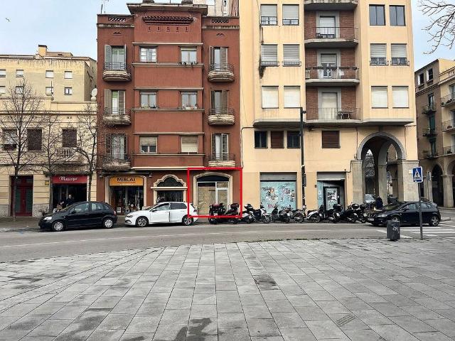 Local Comercial en alquiler en el Mercadal, Gironès