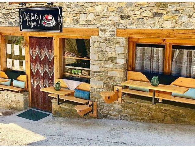 Local Comercial en alquiler en Gausac, Val d'Aran