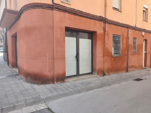 Local Comercial en alquiler en Garrigues, Catalunya