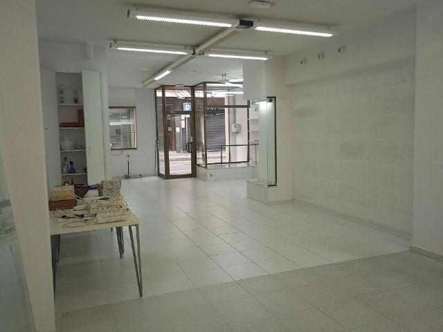 Local Comercial en alquiler en Sant Cugat Del Vallès