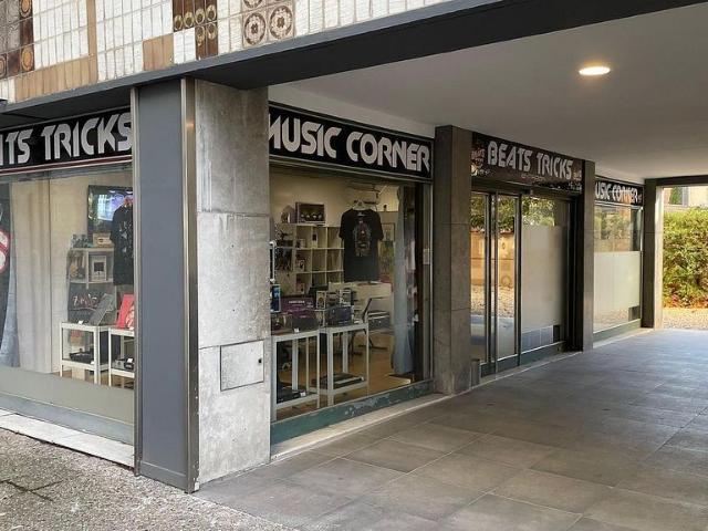Local Comercial en alquiler en Girona, la Devesa